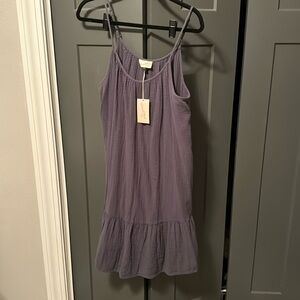 Flowy dress new with tags